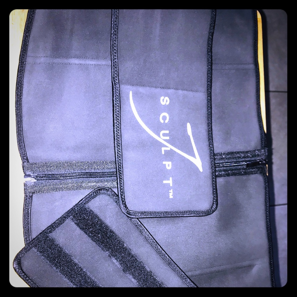 J Sculpt waist trainer